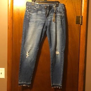 BIG STAR jeans